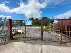 Portlaoise Road, Mountrath, Co. Laois - Commercial Site