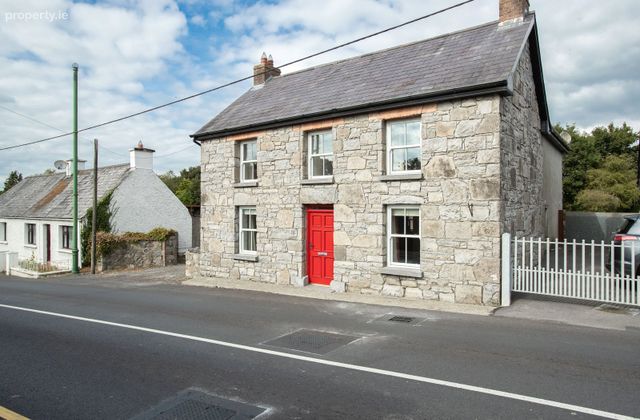 Old Stone House, Church Street, Castlepollard, Co. Westmeath - Click to view photos