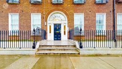 Apartment 56,35-38 Mountjoy Square South,Dublin 1, Dublin 1 - Apartment For Sale