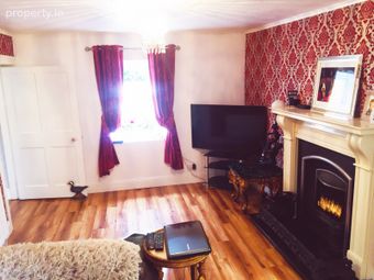 Lucy&#39;s Wood Cottage, Barkers Road, Bunclody, Co. Wexford - Image 4