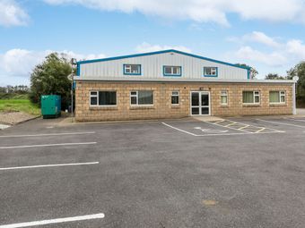 Office To Let at Dunmain, New Ross, Co. Wexford