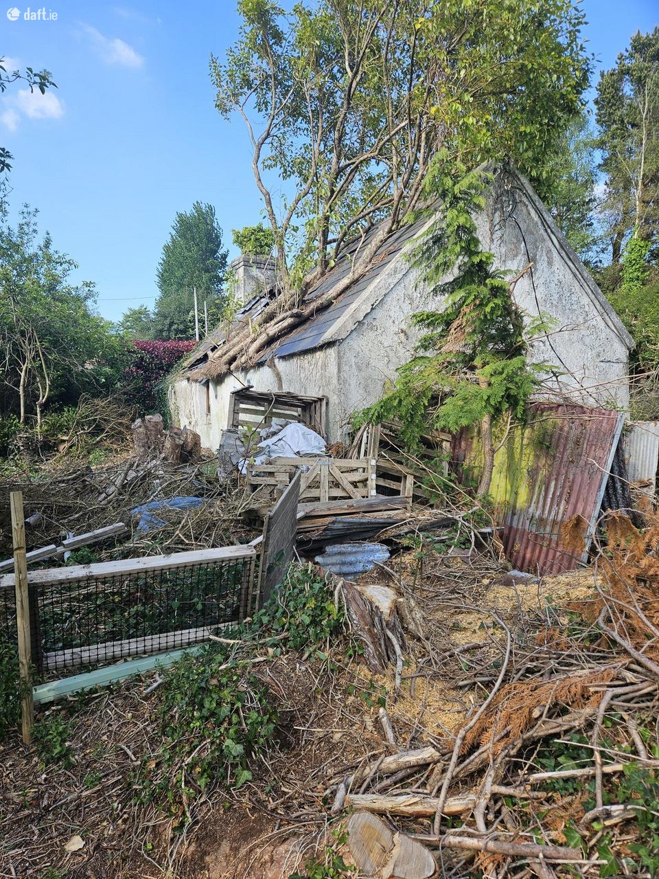 Argharinagh, Dripsey, Co. Cork
