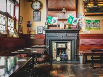 Portleys Bar, 1 Broad St., Limerick City, Co. Limerick - Image 4