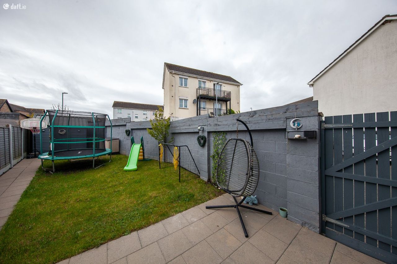 Horan Estates - 5 Martello View,Balbriggan,Co. Dublin, Balbriggan, Co. Dublin