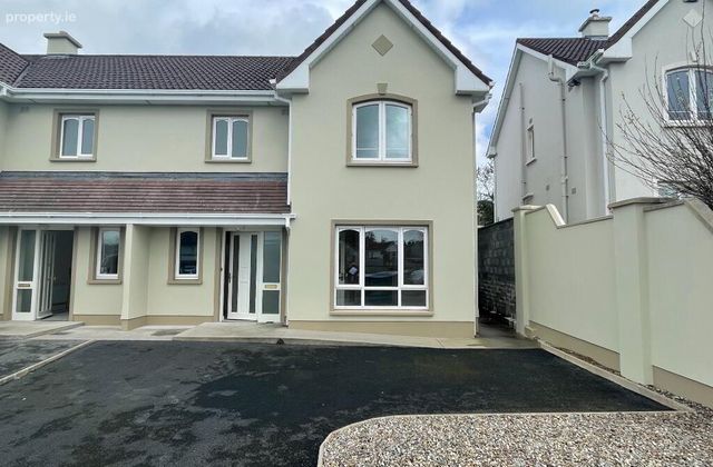 3 Orchard Drive, Clarecastle, Co. Clare - Click to view photos