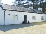 Denis's Cottage, Meengilcarry, Killybegs, Ardara, Co. Donegal