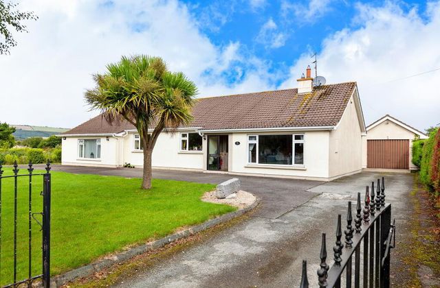 Iona, Coolmore, Brittas Bay, Co. Wicklow - Click to view photos