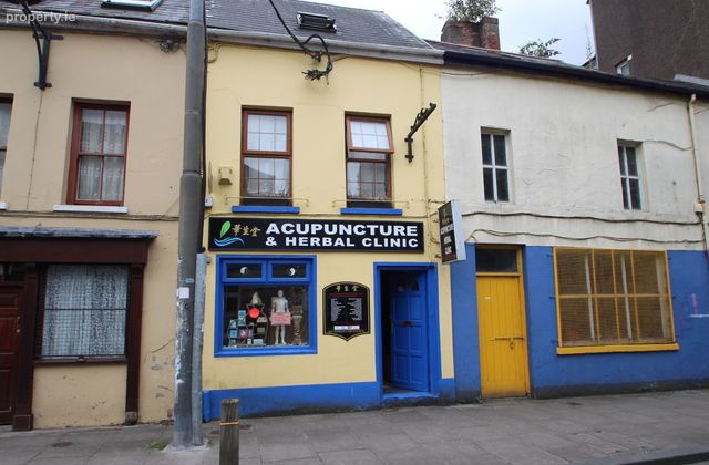 Acupuncture &amp; Herbal Clinic, 14 Kyle Street, Cork City, Co. Cork - Click to view photos