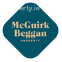 McGuirk Beggan Property Ltd. Logo
