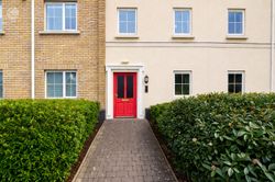 9 Lalor Way,Fairgreen,Portlaoise,Co. Laois, Portlaoise, Co. Laois - Apartment For Sale