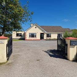 Gortroe,Dunmanway,Co. Cork, Dunmanway, Co. Cork - Bungalow For Sale