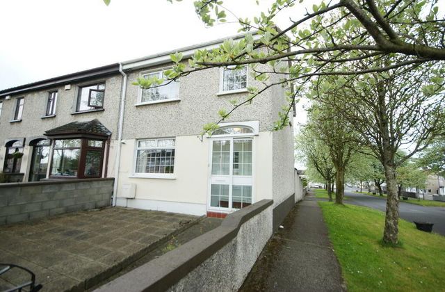 50 Mount Leinster Park, Tullow Road, Carlow Town, Co. Carlow - Click to view photos