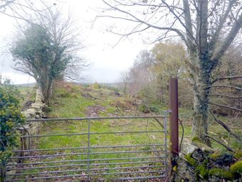 Residential Site, Cloonee, Partry, Co. Mayo - Image 2