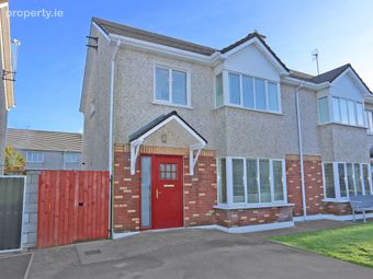 55 Radharc Na Coille, Ballycasey, Shannon, Co. Clare - Image 2