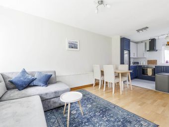 58 Park Crescent House, Dublin 7, Co. Dublin, Ashtown, Dublin 7