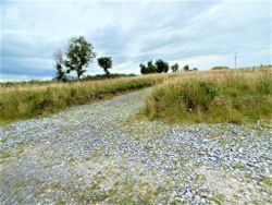 Coolourty, Brierfield, Tuam, Co. Galway - Site For Sale