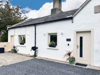 Bluebell Cottage, Dungarvan, Co. Kilkenny