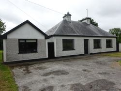 Lenard, Kilkerrin, Ballinasloe, Co. Galway - Detached house