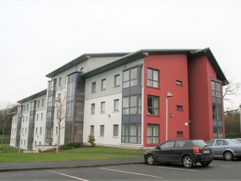 Apartment 47, The Grove, Sligo, Co. Sligo