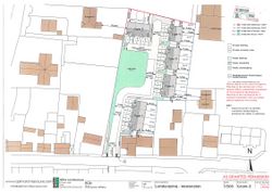 Commercial Site, Cappawhite, Co. Tipperary - Site For Sale