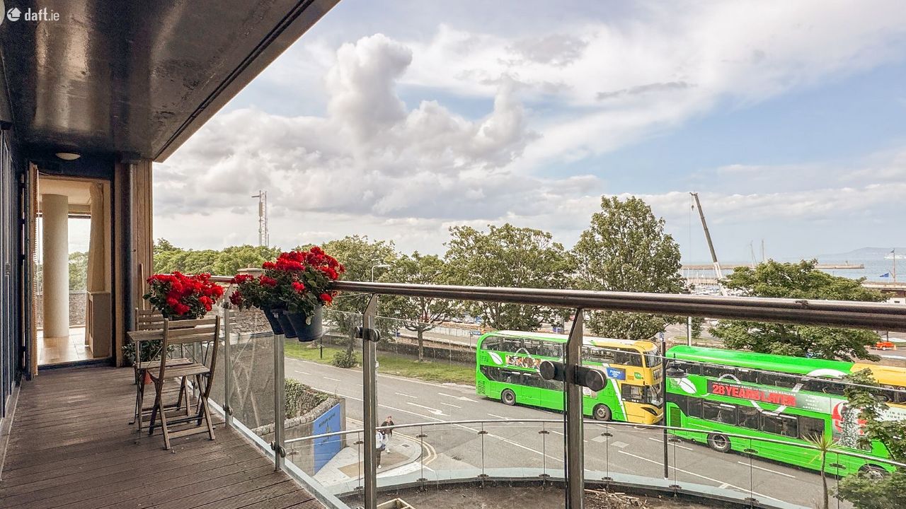 Harbour View, Crofton Road, Dun Laoghaire, Co. Dublin