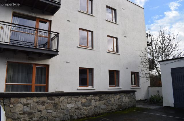 Apartment 13, Block A, The Mill, Baltinglass, Co. Wicklow - Click to view photos