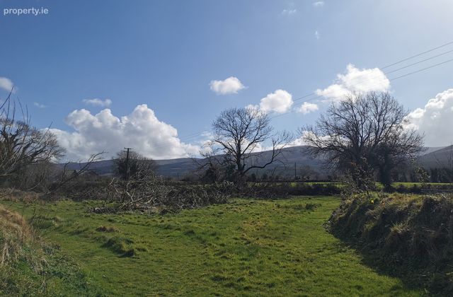 Rossadrehid, Glen of Aherlow, Co. Tipperary - Click to view photos