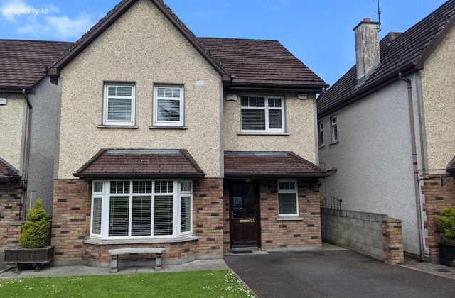 83 Bruach Tailte, Borrisokane Road, Nenagh, Co. Tipperary - Click to view photos