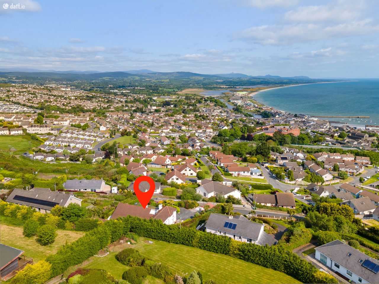 4 Greenhill Heights, Wicklow Town, Co. Wicklow