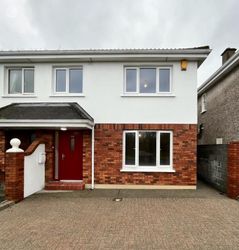 16 Gleann Dara, Bishop O'Donnell Road, Galway City, Co. Galway - Semi-detached house