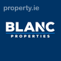 Blanc Properties Logo