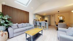 13 Saint Samson'S Court,Dublin 13, Balgriffin, Dublin 13 - Terraced house