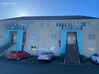 Apartment 38, The Anchorage, Bettystown, Co. Meath