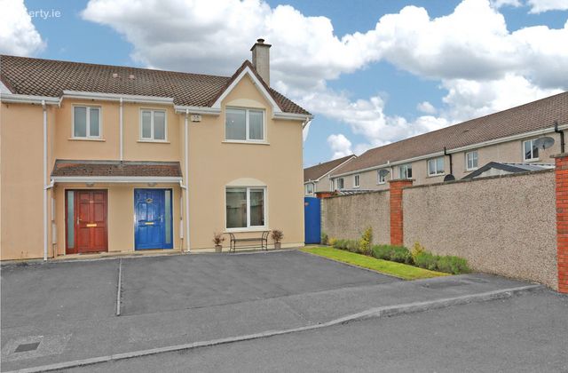 126 Carrowkeel, Woodhaven, Castletroy, Co. Limerick - Click to view photos
