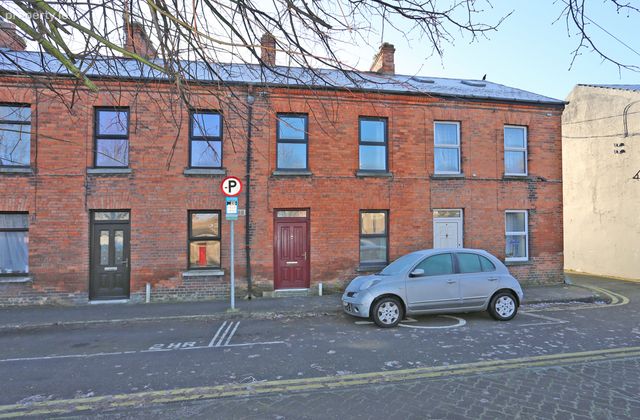 8 Keeperview Terrace, Athlunkard St, Limerick City, Co. Limerick - Click to view photos