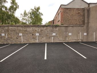 Parking space for rent at Car Park, Rear 5 Fitzwilliam Square, Dublin 2, Dublin City Centre