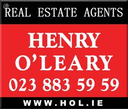 Henry O'Leary Auctioneers