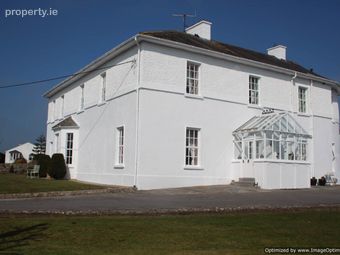 Hill House, Palmer's Hill, Cashel, Co. Tipperary - Image 3