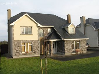 12 Slieve Ban View The Walk, Roscommon Town, Co. Roscommon - Image 2
