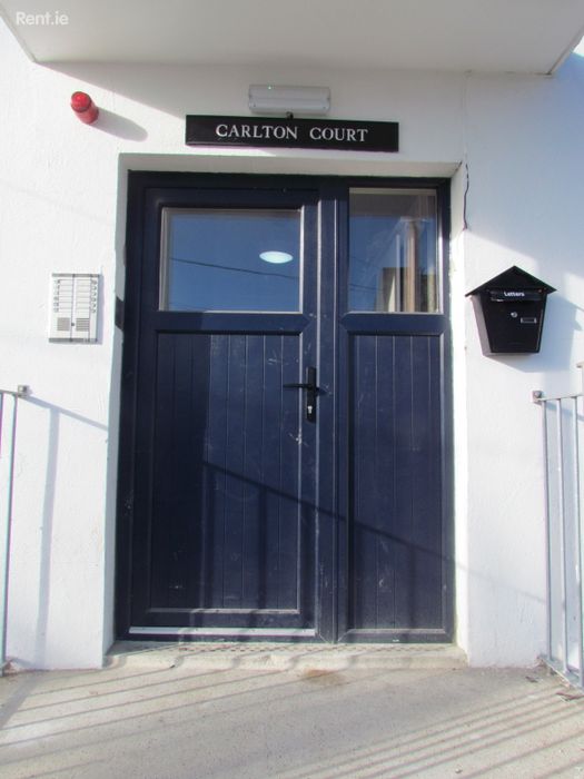 Apartment 8, Carlton Court, Williams Park, Rathmines, Dublin 6 Apartments and Houses for Rent