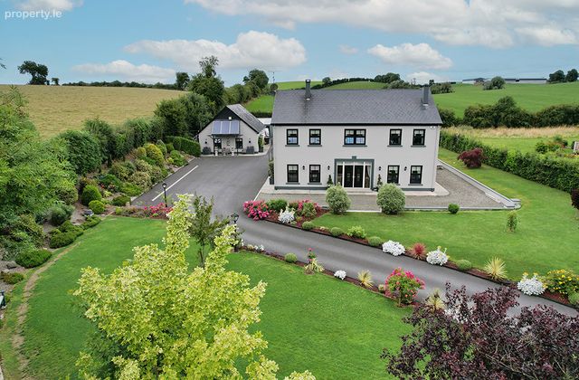 Tullykeel, Ardee, Co. Louth - Click to view photos