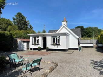 4 Strawhall, Athy Rd, Carlow R93 A3e0, Carlow Town, Co. Carlow