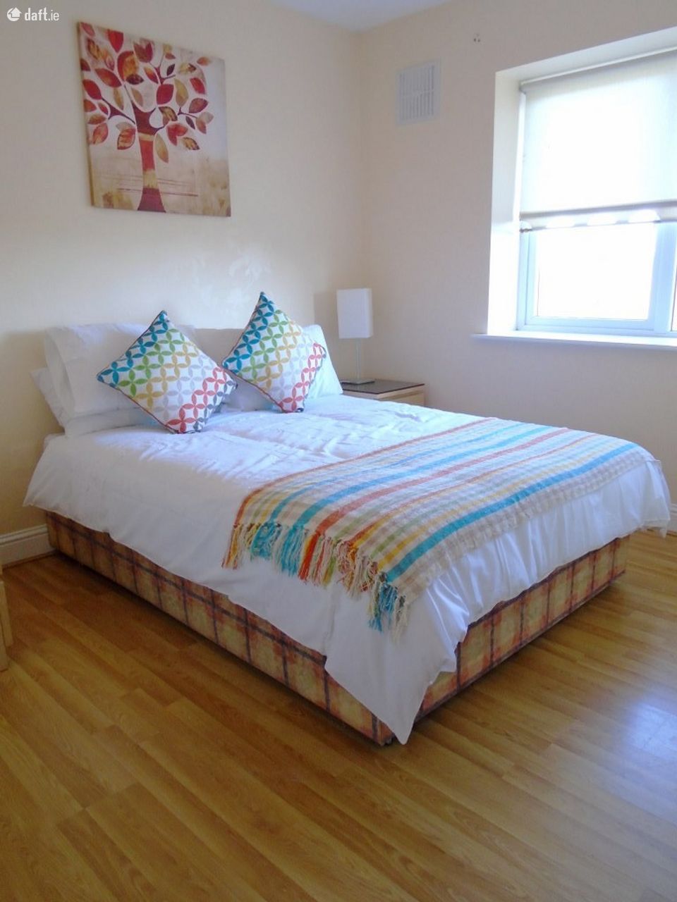 Horan Estates - The Sycamores, Clonshaugh Woods, Clonshaugh, Dublin 17