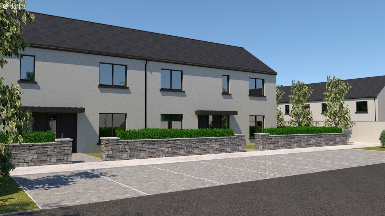 Clontaff Close, Union Hall, Co. Cork