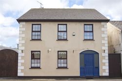 The Square, Galbally, Co. Limerick - Detached house