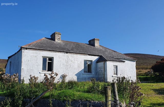 Chapel Road, Brinlack, Co. Donegal - Click to view photos