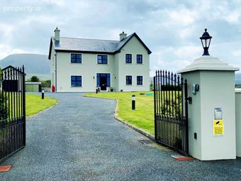 Willow House, Hollymount, Rathmore, Co. Kerry