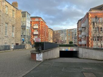 Parking space for rent at The Hardwicke, Church Street Up, Phibsborough, Dublin 7, North Dublin City
