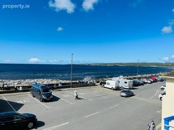 Apartment 7, Wharf Apartments, Lahinch, Co. Clare - Image 2