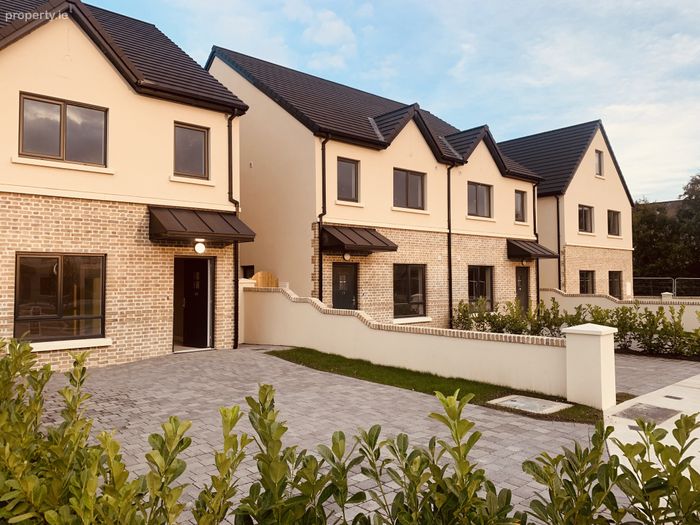 Chapel Hill, Garristown, Garristown, Co. Dublin Property.ie